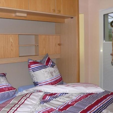 Ferienwohnung Ihmert Hemer Exteriér fotografie
